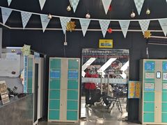 -速马赫卡丁车(琶洲店)
