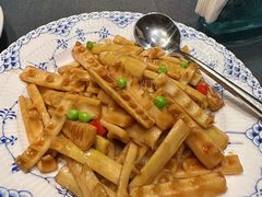 -江南雅厨(李公堤店)