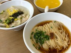 -苏小柳点心·手作小笼包(浦东嘉里城分院)