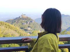 -莫干山风景区