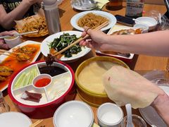-满盛春饼·新津菜(河北路总店)