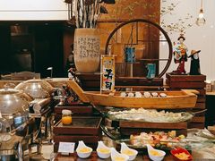 -扬州万怡酒店-中餐厅(文昌中路店)