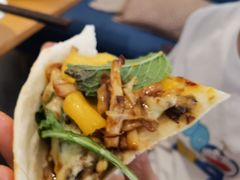 -荷恬·精致蔬食料理(星海店)