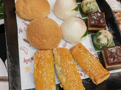 -新南华大酒店(长寿店)