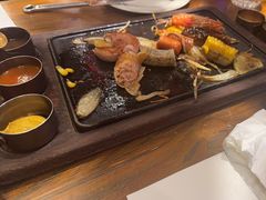 -1886德国汽车餐厅(外滩中央店)