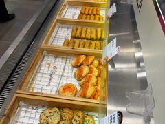 -古来思鱼饼