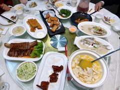 -金时代顺风大酒店(临港百联店)