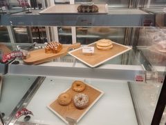 -Tims天好咖啡·贝果(前海世茂店)