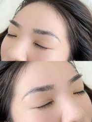 -张小野·专业半永久纹眉