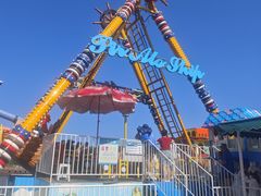 -渔岛海洋度假区