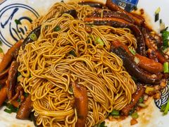 -新万鑫银丝面·非遗无锡味(惠山古镇店)