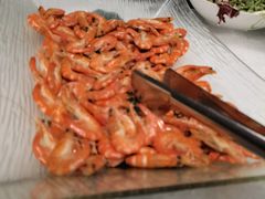 -晶丽香榭自助餐(南京大饭店)