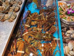-必点海鲜·鲅鱼水饺(鞍山西道店)
