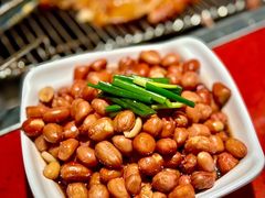 -牧人烤全羊(江海大道店)