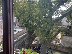 -观桥阁(锦溪店)