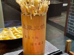 -聚聚火锅.欢聚到半夜(静海店)