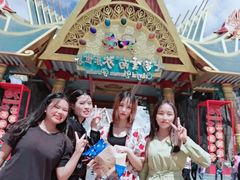 -七彩云南欢乐世界