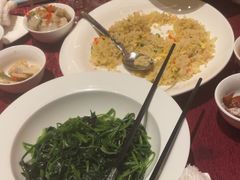 -洲际酒店·凌霄餐厅(紫峰大厦店)