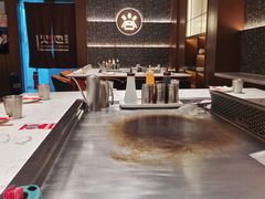 -火地铁板烧(昆山万象汇店)