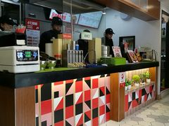 -吉祥馄饨(延安中路店)