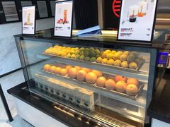 -书亦烧仙草(汇智中心概念店)