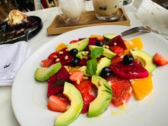 -The Rug Cafe(王府中环店)
