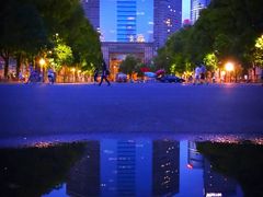 -天河体育中心