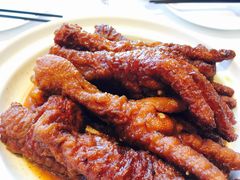 -大铁勺新津菜(东丽阳光新业广场店)