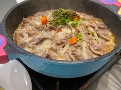 -香山湖家家宴(中山陵店)