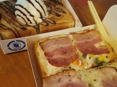 -阿信厚吐司(曾厝垵店)