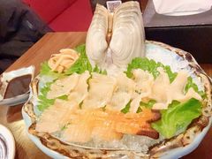 -鮨玖•刺身•烧鸟居酒屋(浦东南路店)
