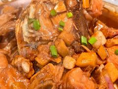 -大鱼徽州·寻味徽菜(星光总店)