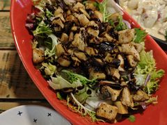 -Cafe Alice咖啡爱丽丝(奥城店)