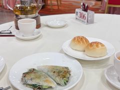 -凤凰楼酒家·粤宴点心(华强北店)