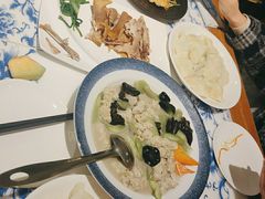 -东方饺子王(和平里店)