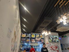 -柳叶刀烧烤(北大清华店)