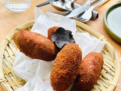 -Ginger(兴国路店)