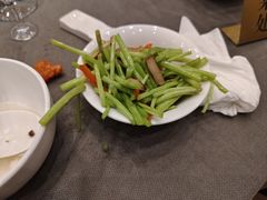 -香山湖华璋大酒店(新浦路店)