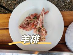 -桉树林A coffee 森林餐厅(三圣乡店)