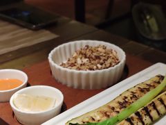 -良木缘咖啡西餐(优品道广场店)