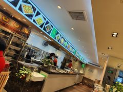 -素满香·素食自助餐(西安·民乐园店)