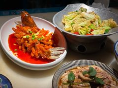 -探花·意境江南菜·唐伯虎文化体验店·松鼠桂鱼(观前店)