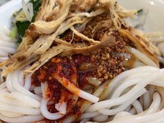 -再回首鸡肉米线(人民路一店)