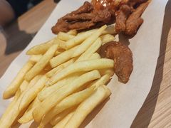 -必胜客(柳州万象城店)