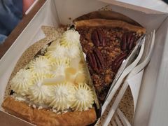 -Pie Bird(新闸路店)