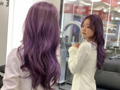 -FASHION PALACE hair+