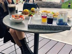 -The Rug Cafe(王府中环店)