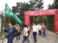 -龙寺生态园