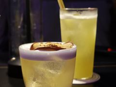 -DEW Lounge(深圳湾店)