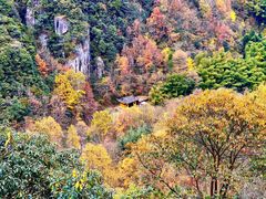 -丹山赤水风景名胜区